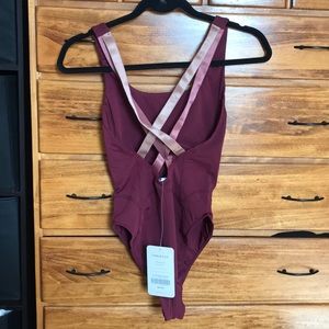 Fabletics bodysuit